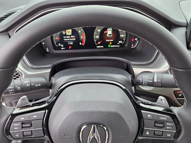 New 2026 Acura Integra A-Spec w/ Technology Package FWD image 24