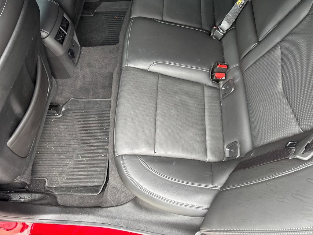 Used 2024 Cadillac CT5 Premium Luxury w/ Technology Package image 15