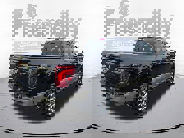 Used 2025 Ford F150 King Ranch image 5