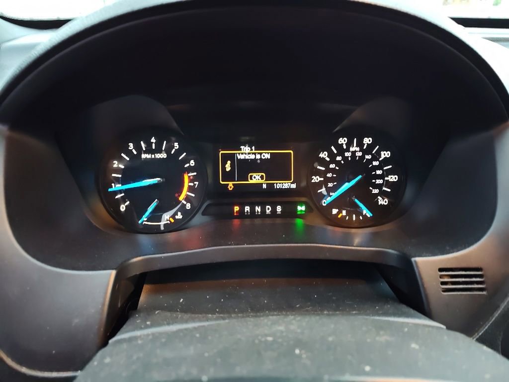 Used 2018 Ford Explorer XLT AWD/4WD image 10