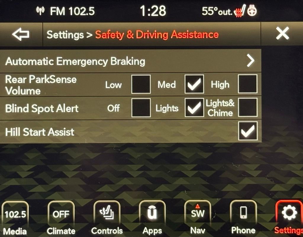 Used 2021 Jeep Wrangler Unlimited Rubicon w/ Xtreme Recon 35" Tire Package image 29