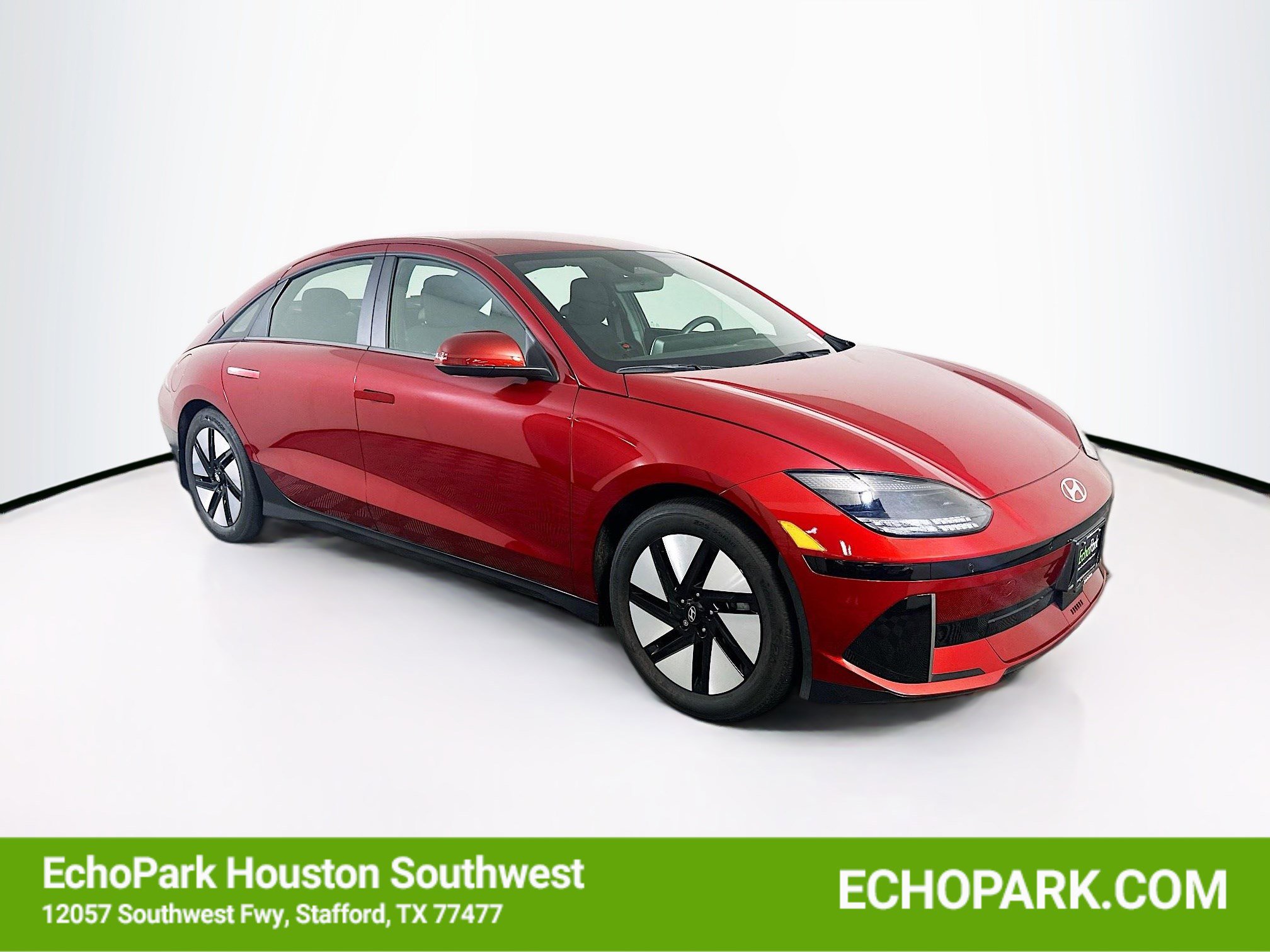 Used 2024 Hyundai Ioniq 6 SE