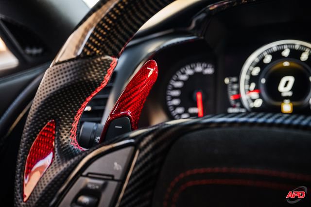 Used 2014 Chevrolet Corvette Stingray Coupe w/ 2LT Preferred Equipment Group image 78