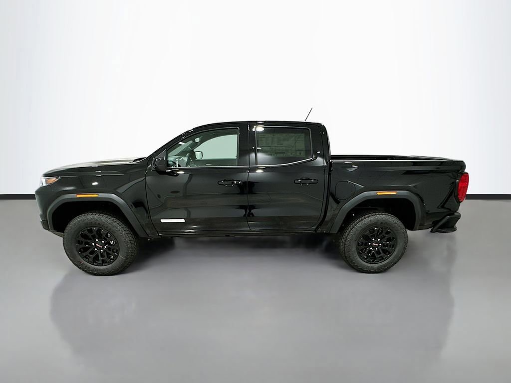 New 2026 GMC Canyon Elevation RWD image 4
