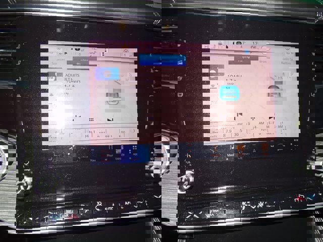 Used 2022 Jeep Wagoneer Series III w/ Premium Group I image 13