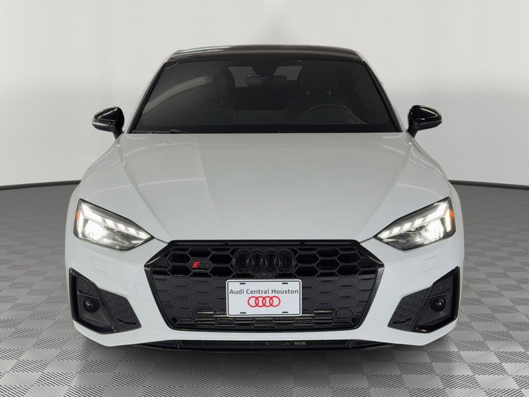 Used 2020 Audi S5 Prestige w/ S Sport Package AWD/4WD image 6