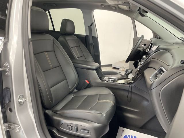 Used 2022 Chevrolet Equinox Premier AWD/4WD image 27