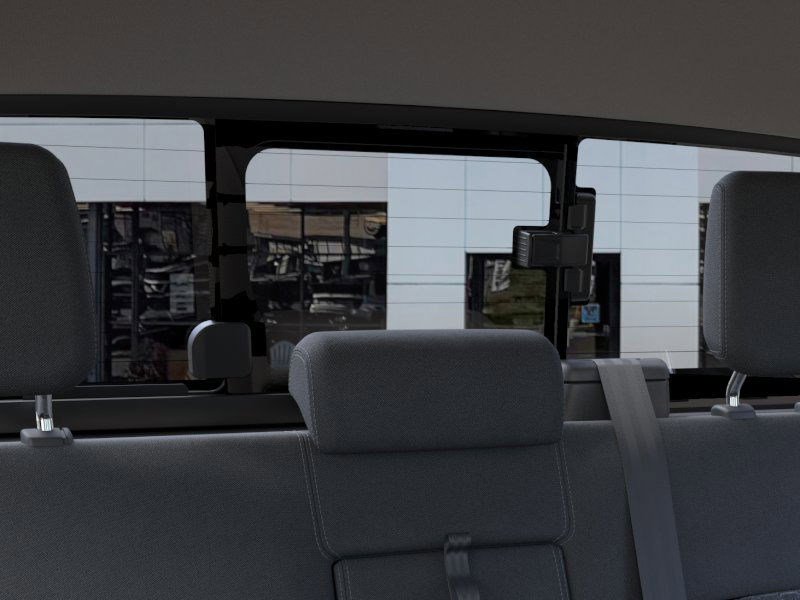 New 2026 Ford Ranger XLT image 22