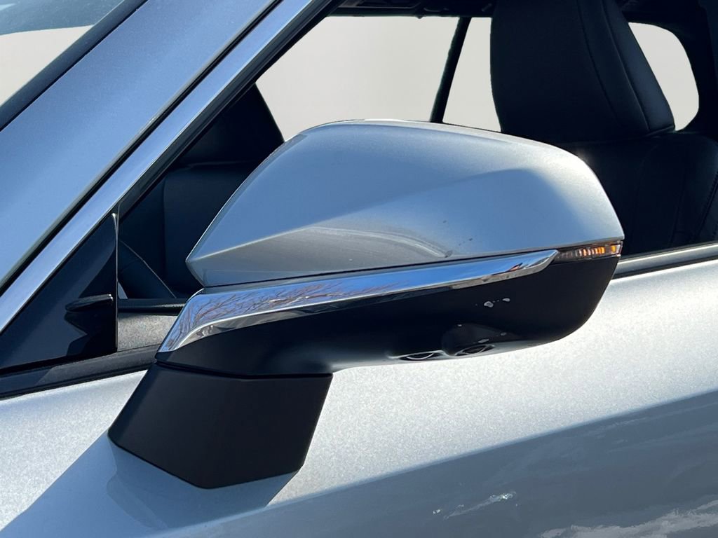 New 2026 Lexus TX 350 AWD image 25