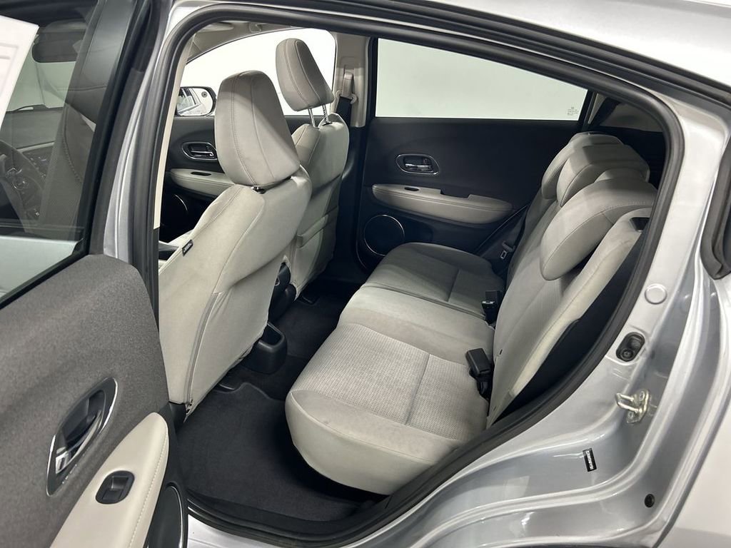 Used 2019 Honda HR-V EX image 20