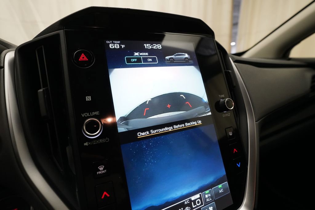 Certified 2024 Subaru Crosstrek 2.0i Premium w/ Crosstrek Mirror Package AWD/4WD image 19