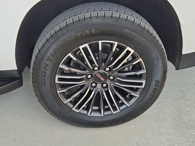Certified 2025 GMC Yukon XL Elevation RWD image 32