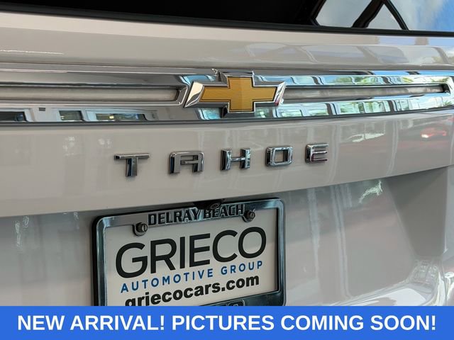 Used 2023 Chevrolet Tahoe LT RWD image 11