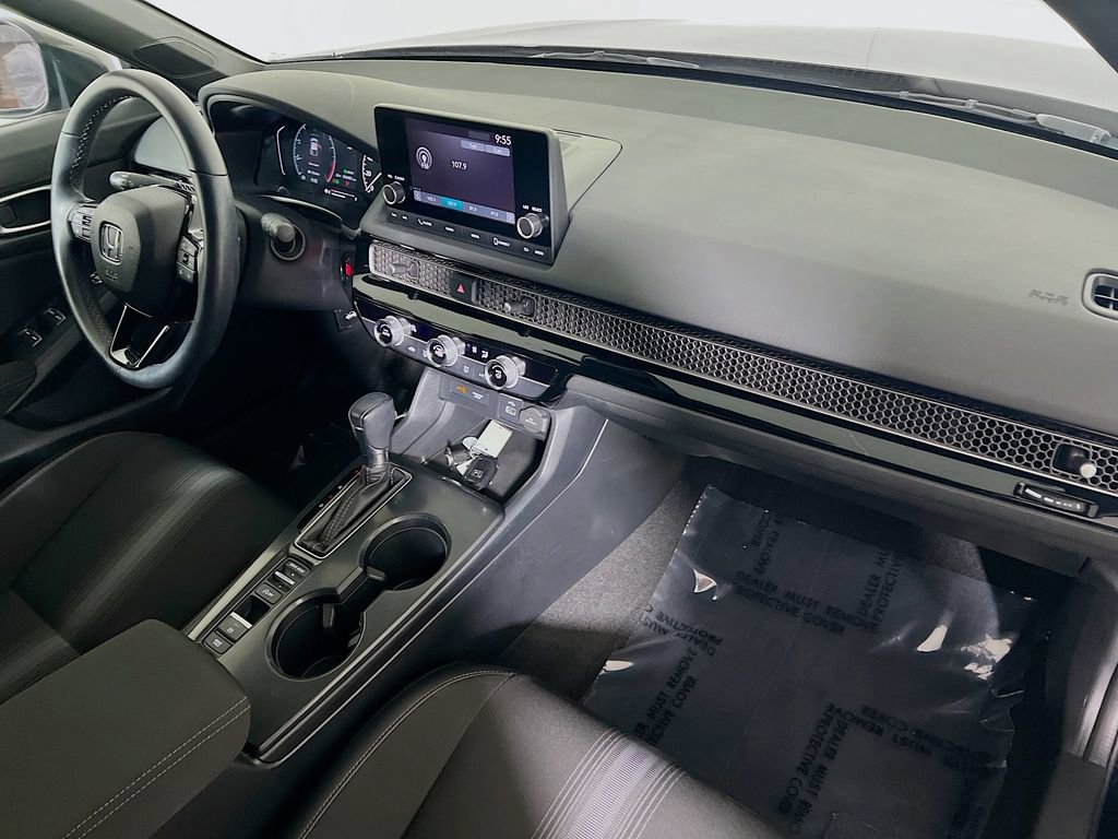Used 2023 Honda Civic Sport image 26