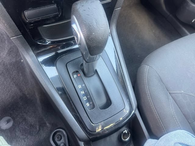 Used 2019 Ford Fiesta SE w/ Equipment Group 201A FWD image 18