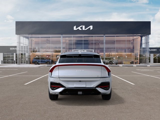 New 2026 Kia EV6 GT-Line AWD/4WD image 6