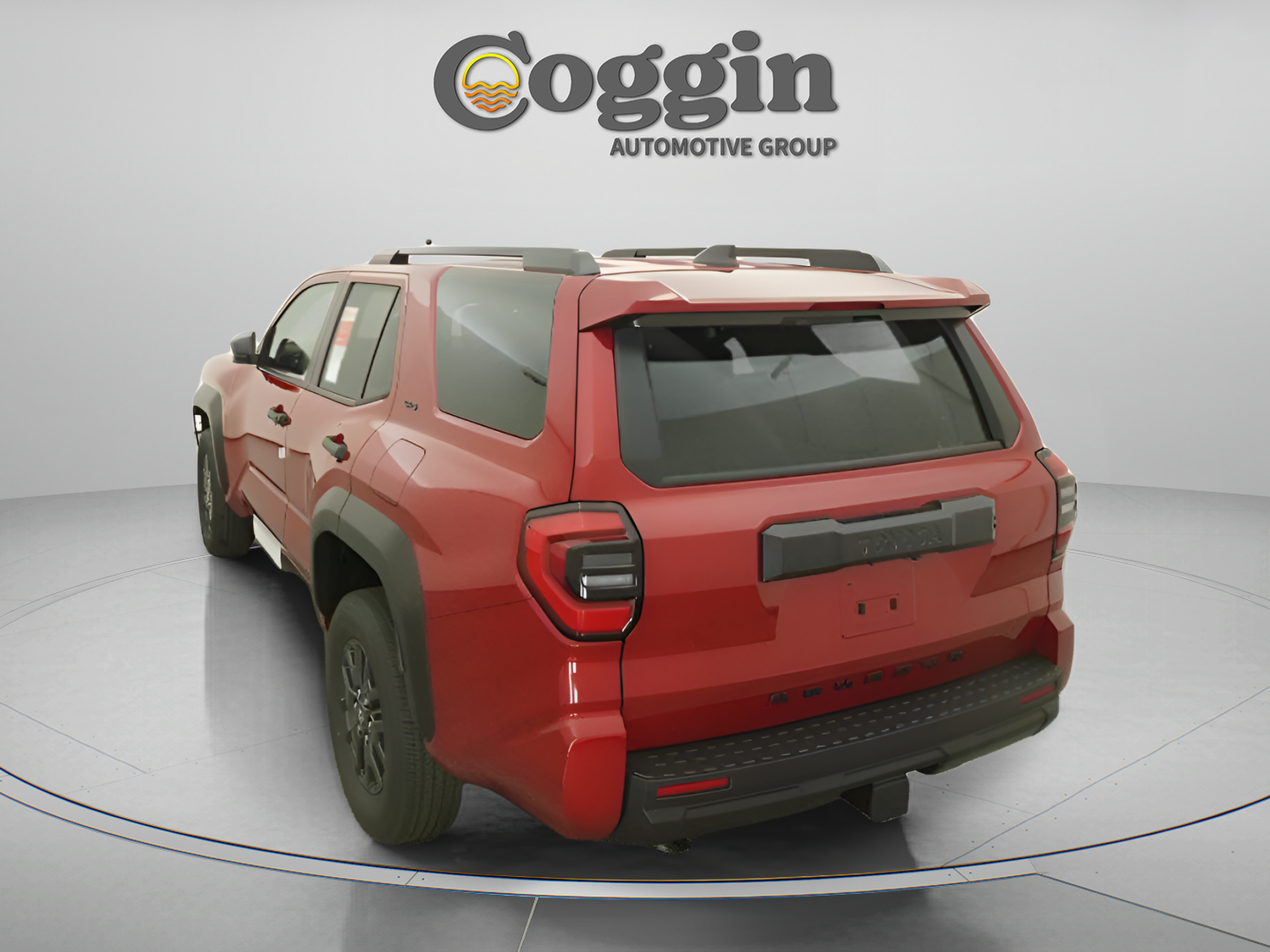 Used 2025 Toyota 4Runner SR5 RWD image 14