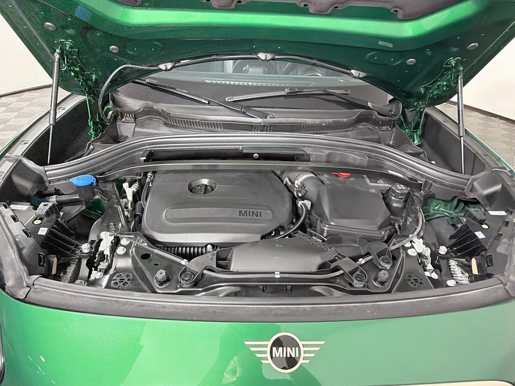 Used 2025 MINI Cooper Countryman S AWD/4WD image 29