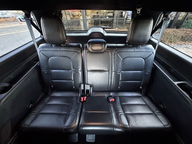 Used 2020 Lincoln Navigator L Reserve w/ Luxury Package AWD/4WD image 21
