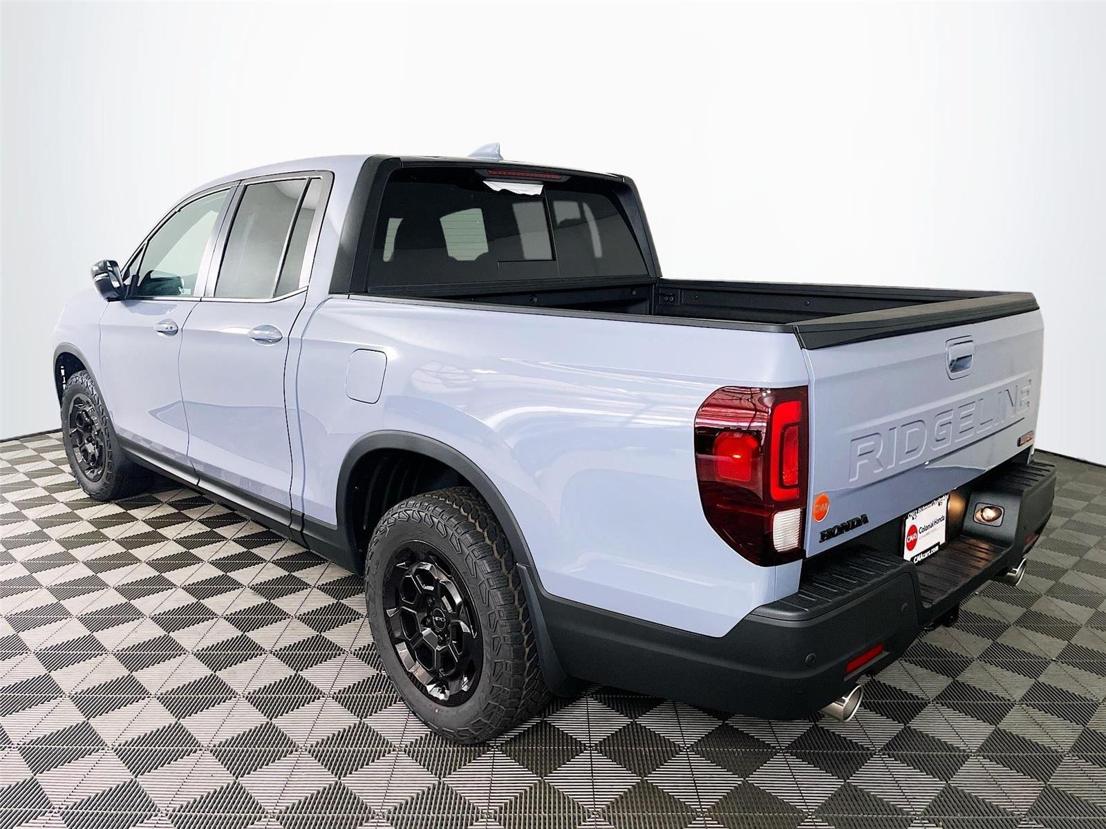 New 2026 Honda Ridgeline TrailSport image 6