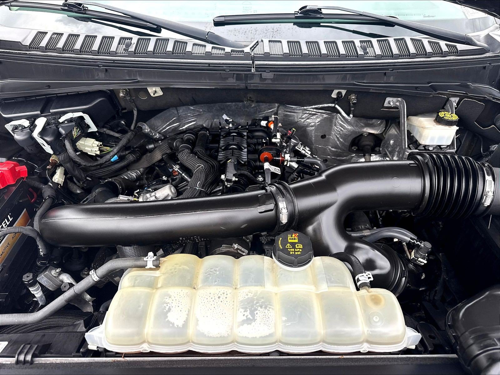 Certified 2023 Ford Expedition XLT RWD image 33