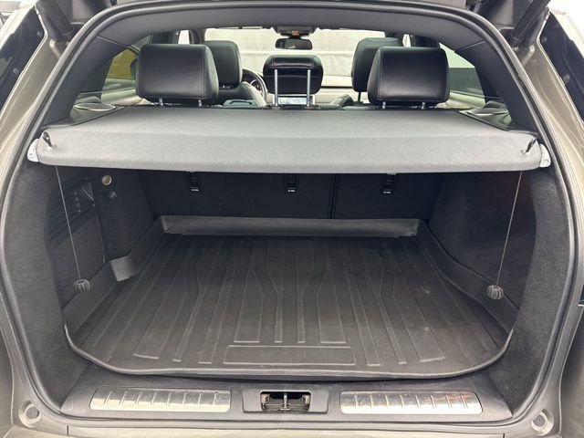 Used 2018 Land Rover Range Rover Evoque HSE Dynamic image 18