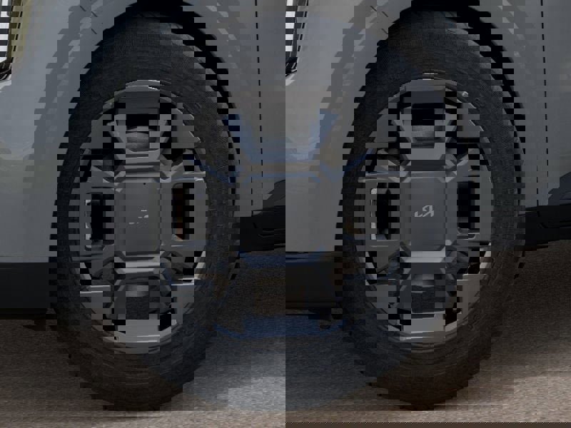 New 2026 Kia Carnival EX image 9