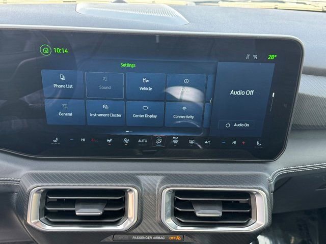 Used 2025 Ford Mustang Premium image 21