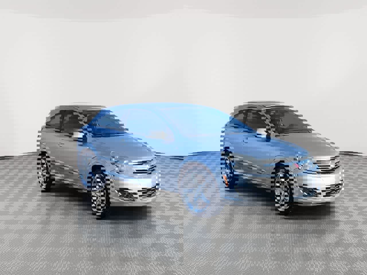 Used 2008 Saturn Astra XR w/ Advanced Audio Package video 2