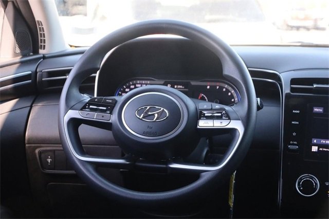 Used 2024 Hyundai Tucson SE image 20