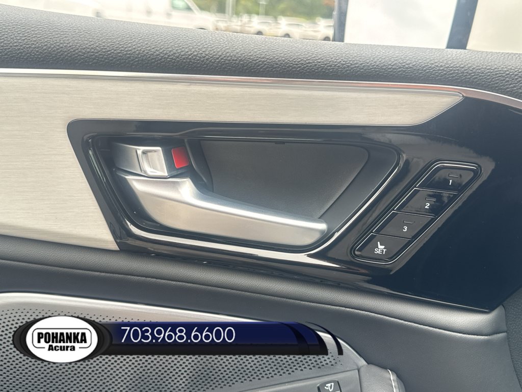 New 2026 Acura MDX w/ Technology Package AWD/4WD image 27