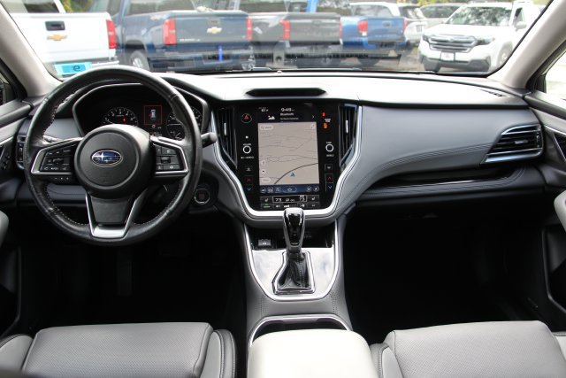 Used 2024 Subaru Outback Limited AWD/4WD image 34