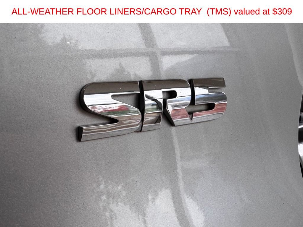 Certified 2023 Toyota 4Runner SR5 AWD/4WD image 9