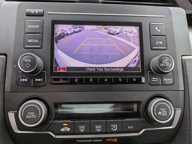 Used 2020 Honda Civic LX image 15