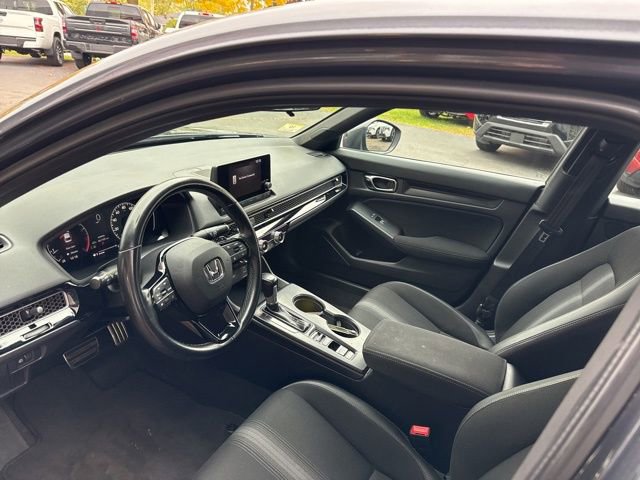 Used 2022 Honda Civic Sport image 9