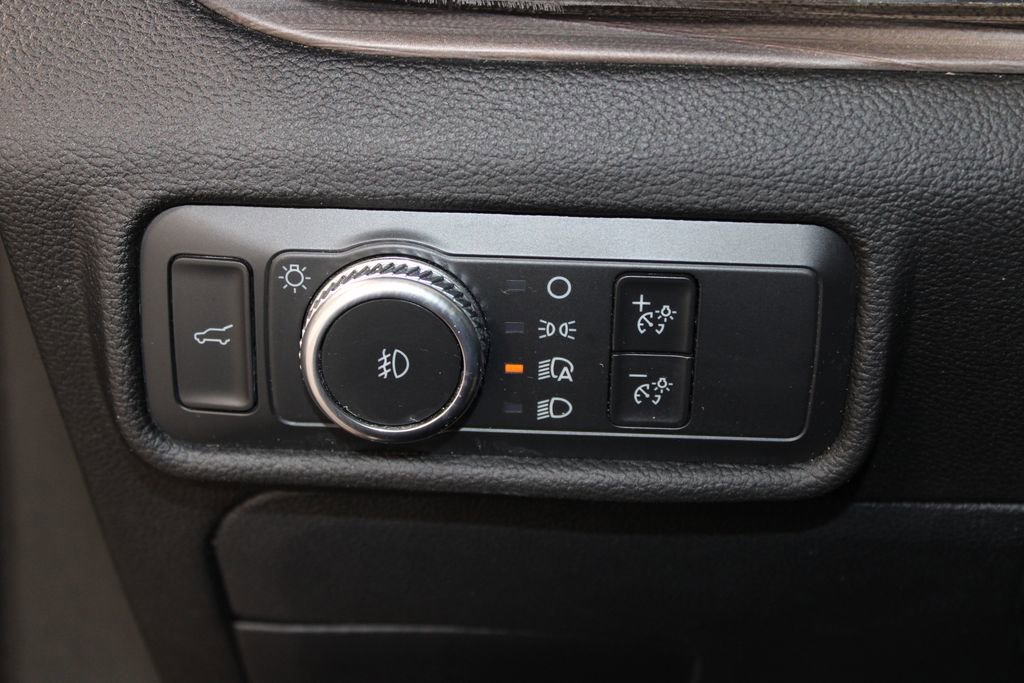 Used 2021 Ford Explorer Limited w/ Equipment Group 301A image 45