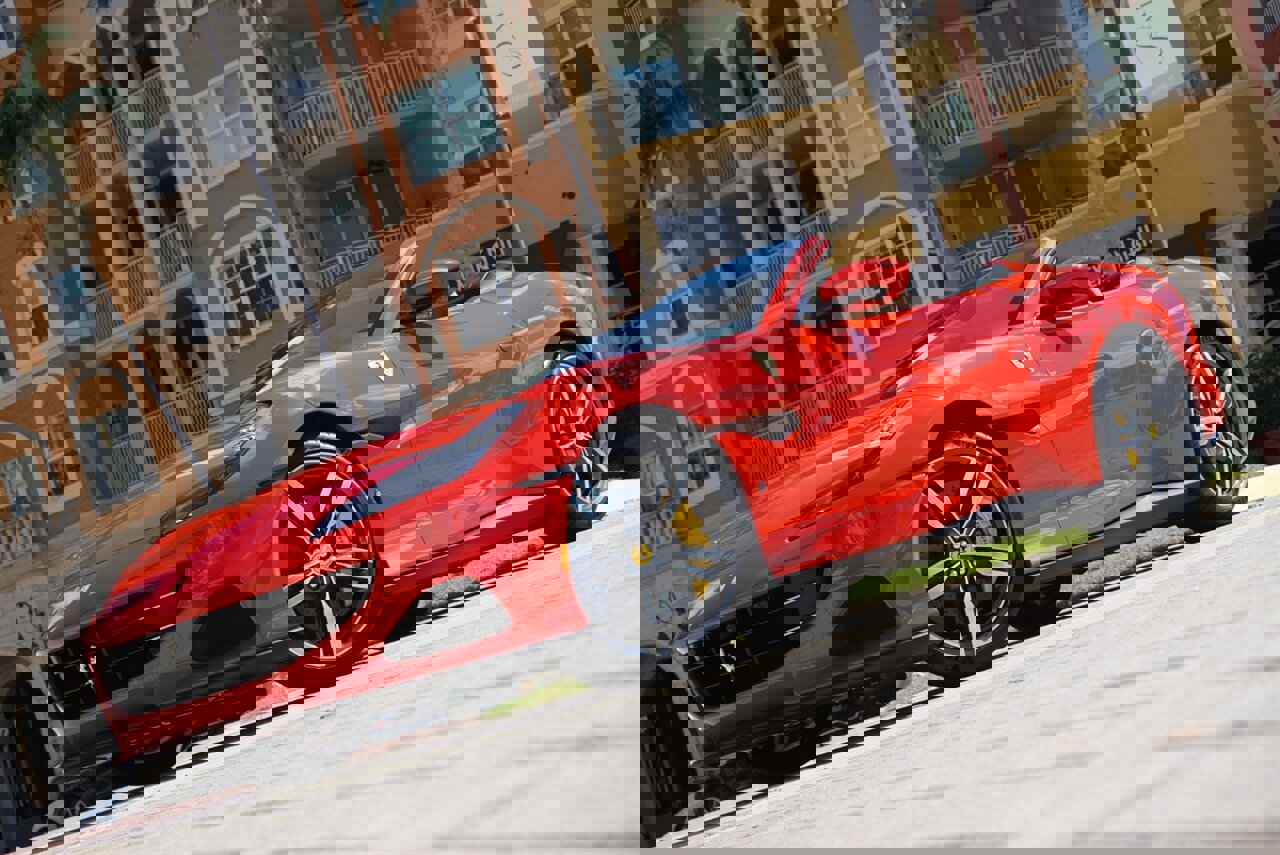 Used 2022 Ferrari Portofino M image 68