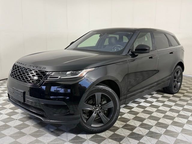 Used 2020 Land Rover Range Rover Velar S