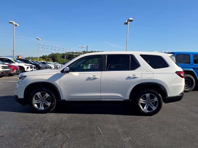 Used 2025 Honda Pilot EX-L image 5