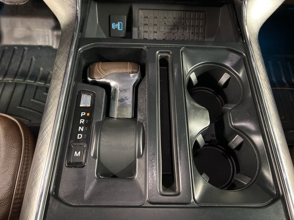 Certified 2023 Ford F150 King Ranch image 17