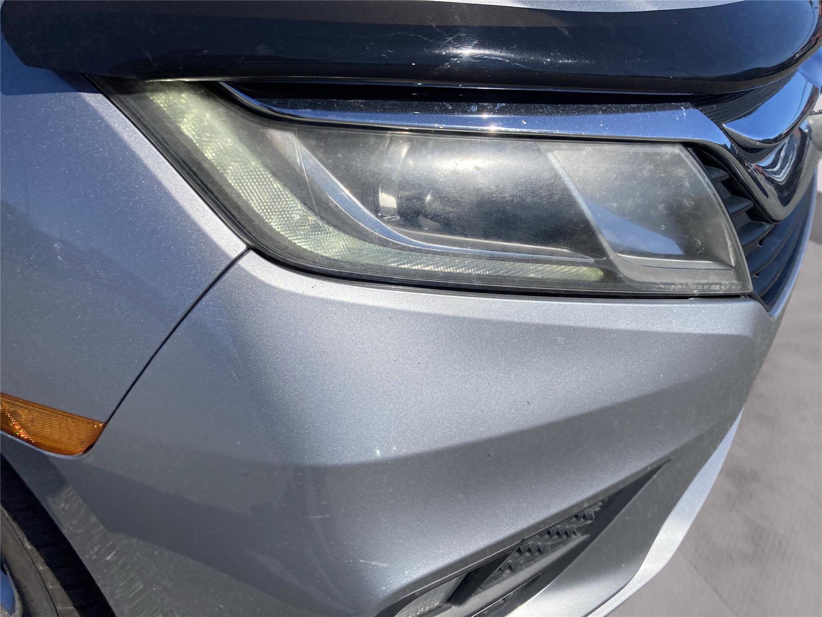 Used 2019 Honda Odyssey EX-L image 32