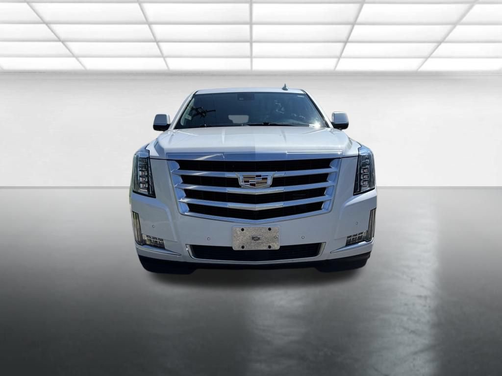 Used 2020 Cadillac Escalade ESV Premium Luxury AWD/4WD image 10