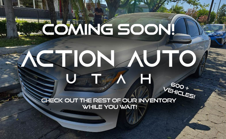 Used 2017 Genesis G80 3.8 w/ Option Group 02 image 1