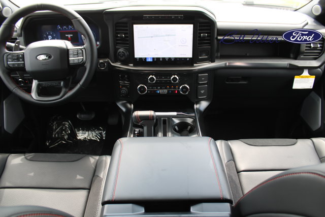 New 2026 Ford F150 Raptor AWD/4WD image 12