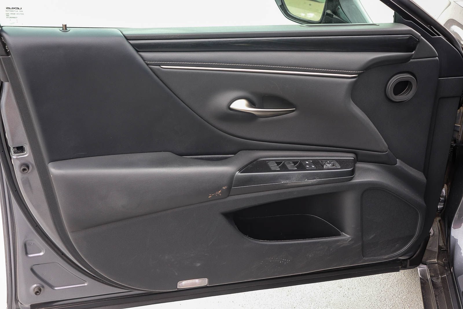 Used 2020 Lexus ES 350 FWD image 16
