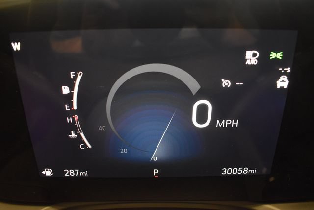 Used 2025 Buick Encore GX Preferred AWD/4WD image 25