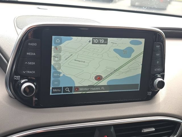 Used 2020 Hyundai Santa Fe Limited FWD image 16
