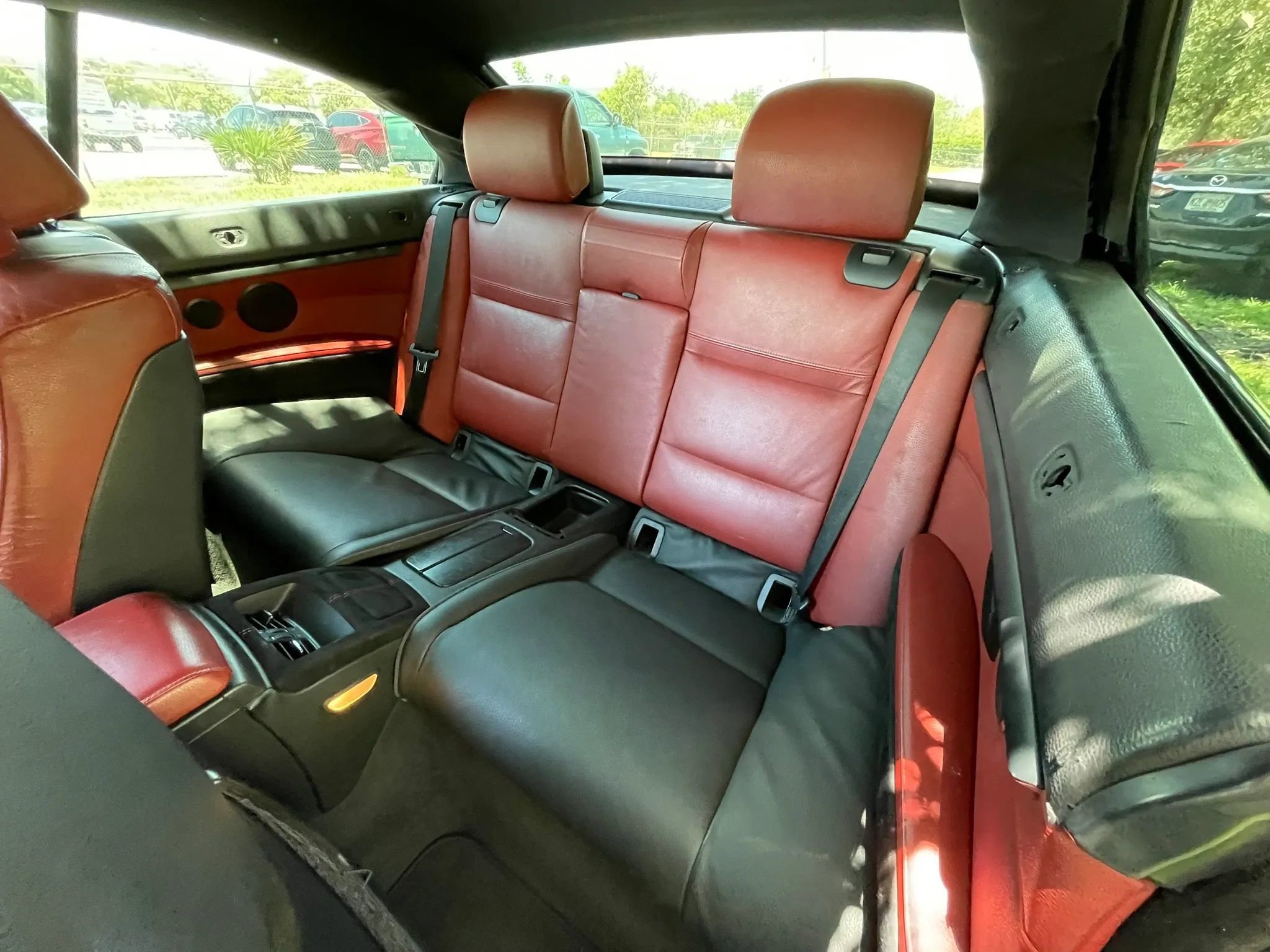 Used 2009 BMW 328i Convertible RWD image 23