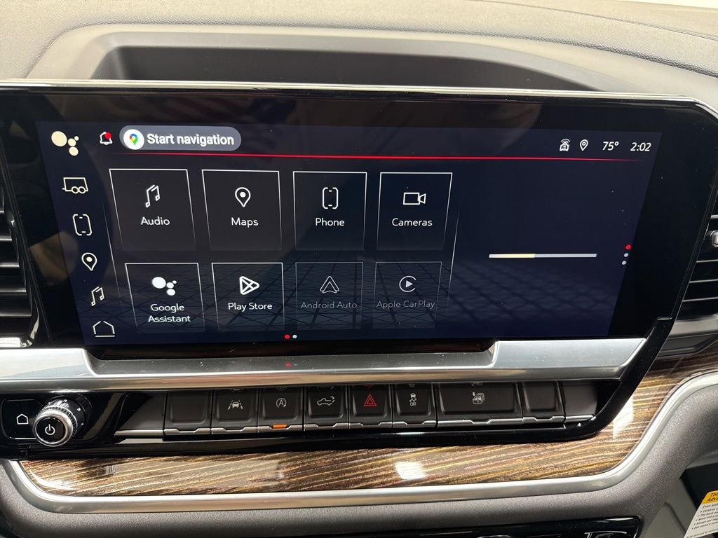 New 2026 GMC Sierra 1500 Elevation w/ Max Trailering Package image 25