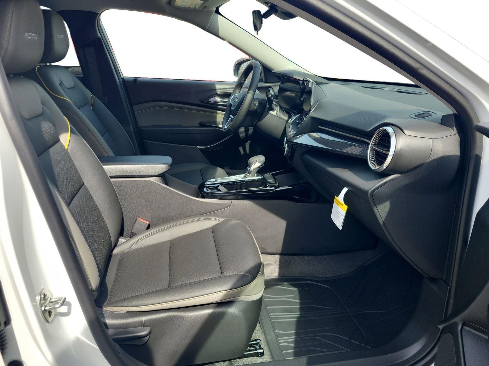 New 2026 Chevrolet Trax ACTIV w/ Driver Confidence Package FWD image 26